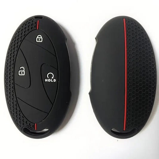 COVER CHIAVE HYUNDAI SONATA ELANTRA N ILONTRA L GUSCIO TELECOMANDO SILICONE