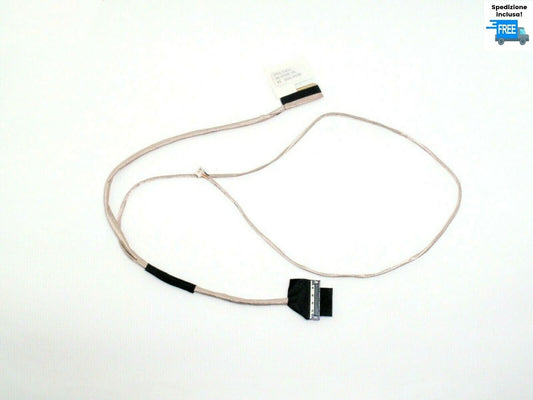 Dell Inspiron 14Z 5423 cavo flat display video LED 40 pin 50.4UV05.101 4MYD7