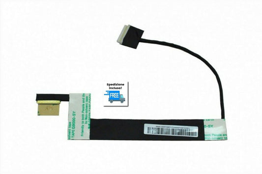 ASUS Eee PC 1001PX 1001 PX 1005 PXD cavo flat display 40 pin 1422-00U0000
