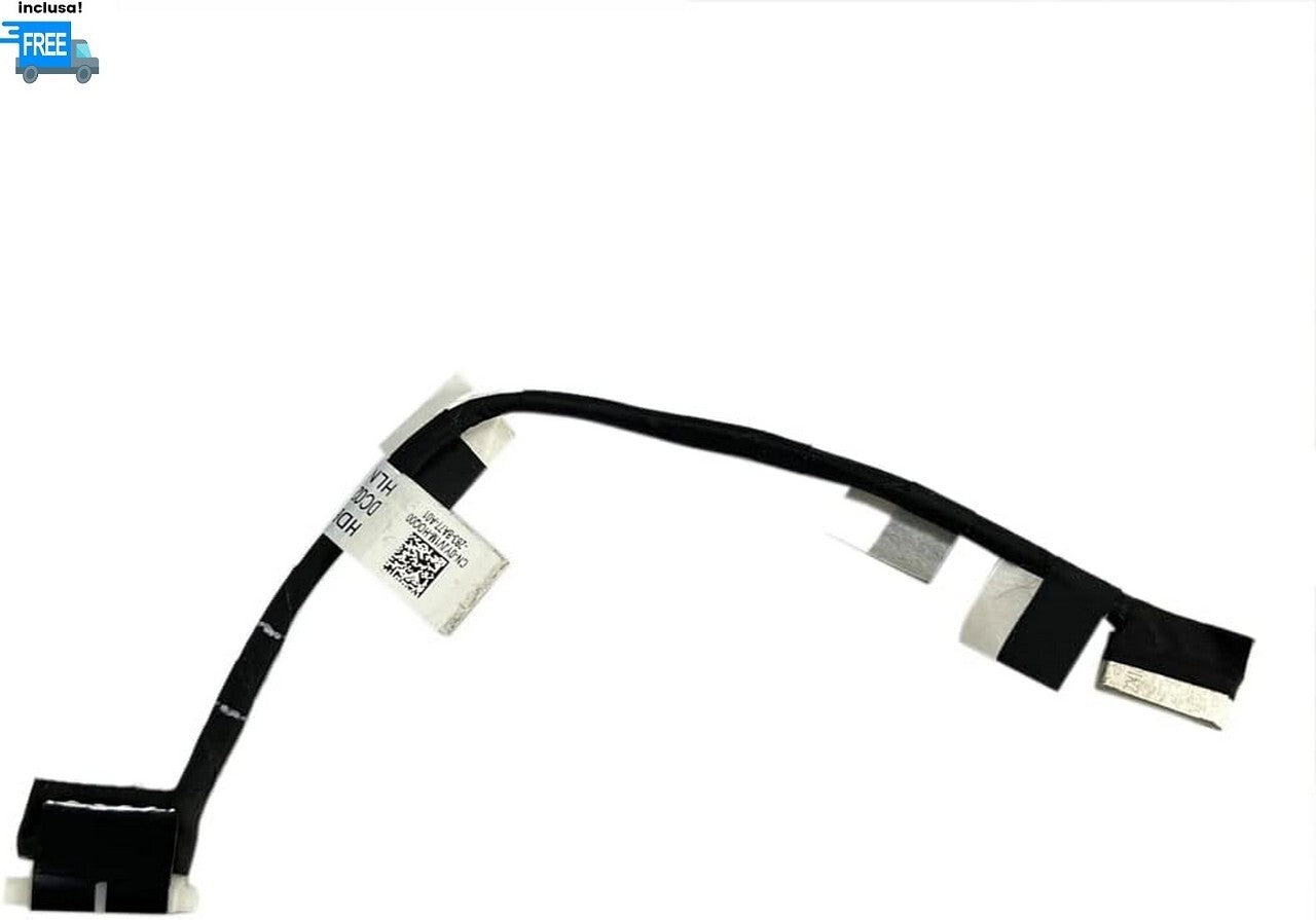 CAVO BATTERIA DELL LATITUDE 7430 CABLE BATTERY DC02003YR00 / DC02003YS00