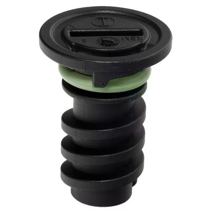 Vite tappo scarico olio motore Mercedes Classe C E S GLC GLE CLS FEBI 108016