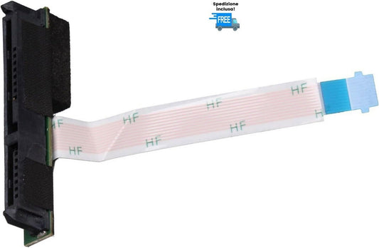 CONNETTORE HARD DISK ASUS X513 F513 S513 S533UA X513EA CAVO SATA 04022-00010000