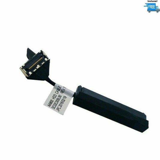CAVO SATA DELL XPS 15 9550 9560 M5510 M5520 CONNETTORE HARD DISK DC02C00BL00