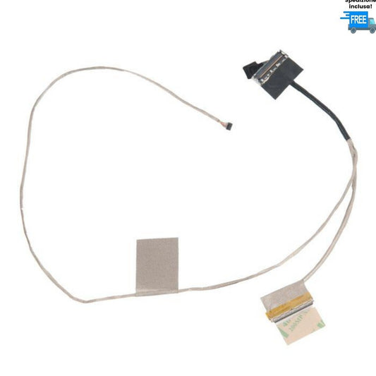 CAVO FLAT LED VGA ASUS N550JK-1A N550l G550JK G550J CABLE 40 PIN 14005-01500000