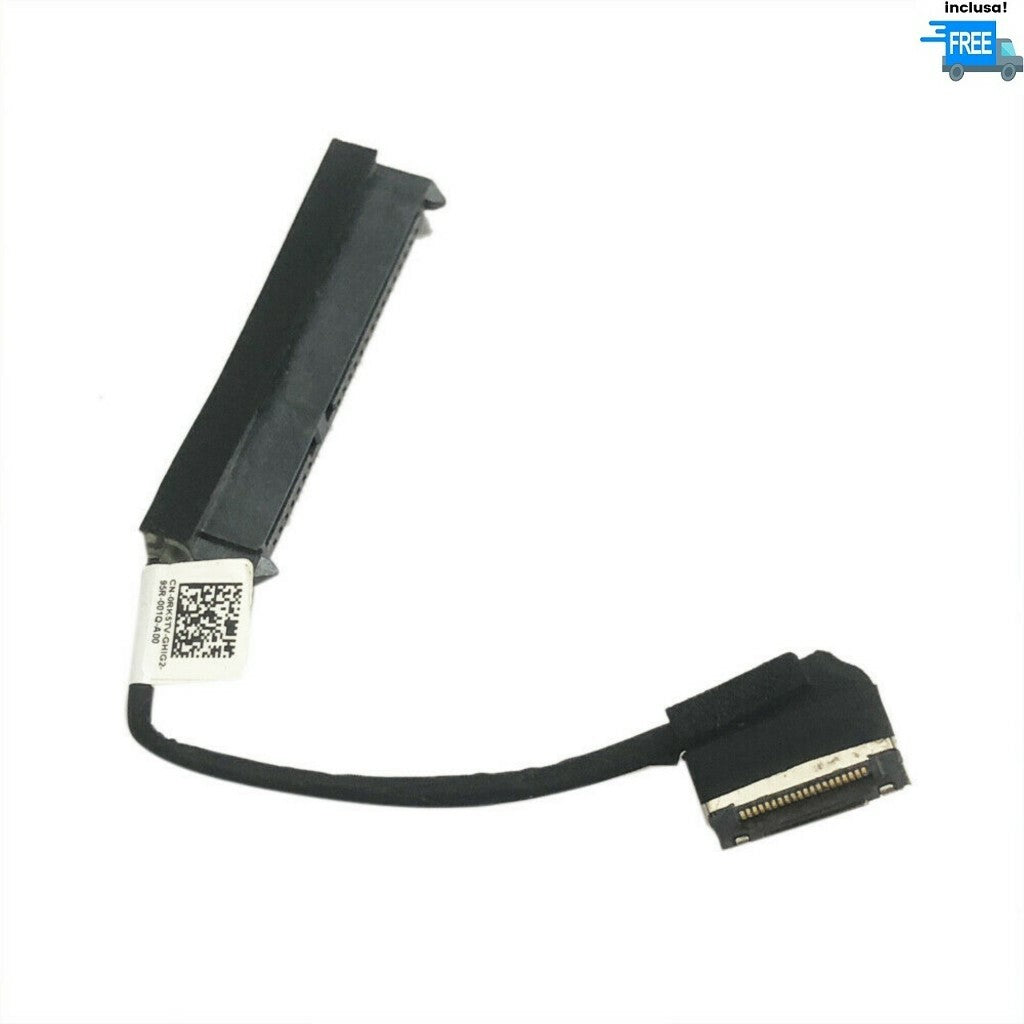 0RK5TV CONNETTORE HDD SATA DELL LATITUDE E5280 CAVO HARD DISK DC02C00EP00