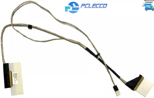 CAVO FLAT VGA LED ACER ASPIRE S5-371  S5-371T CABL  DISPLAY 40 PIN DC02C00CT00