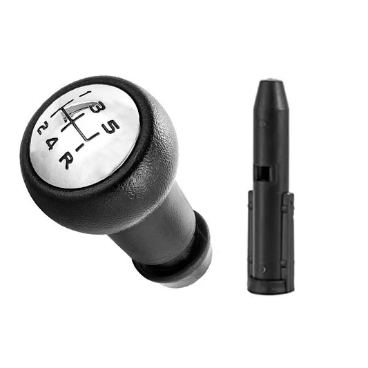 Manopola pomello Cambio 5 Marce per C1 C3 C4 106 107 205 206 207 306 307 308 405