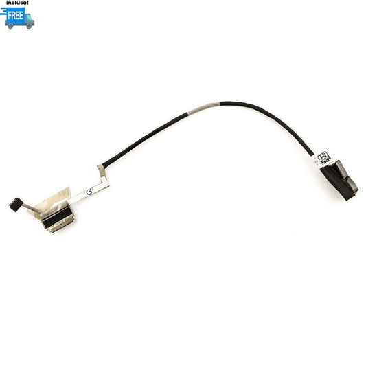 CAVO FLAT HP ELITEBOOK X360 830 G5 735 G5 CABLE VGA  LED 30 PIN 6017B0893201