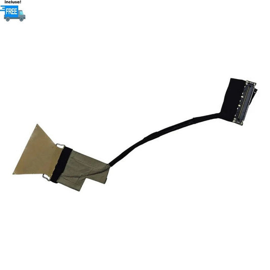CAVO FLAT HP ELITEBOOK X360 830 G9 835 G9  CABLE VGA  LED 30 PIN 6017B1652501