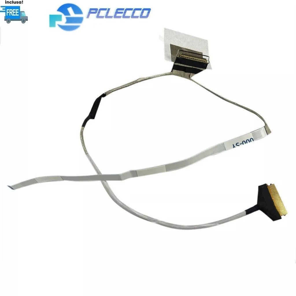 CAVO FLAT VIDEO LED HP 440 G8 450 455 G8 650 G8  40 PIN CABLE DD0X8QLC121