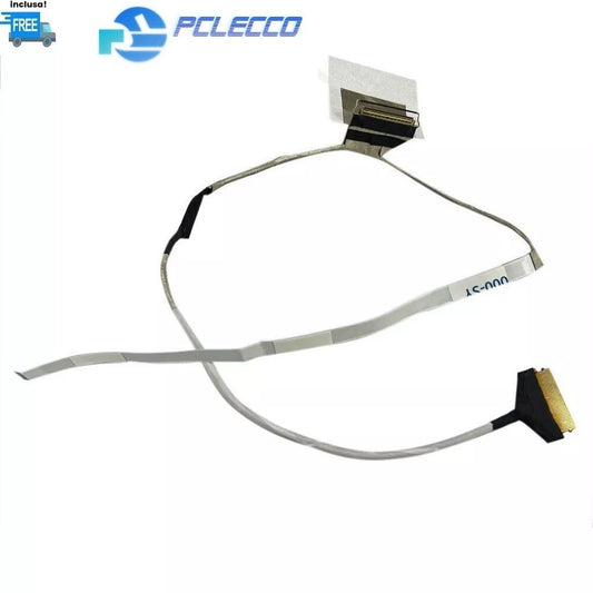CAVO FLAT VIDEO LED HP 440 G8 450 455 G8 650 G8  40 PIN CABLE DD0X8QLC121
