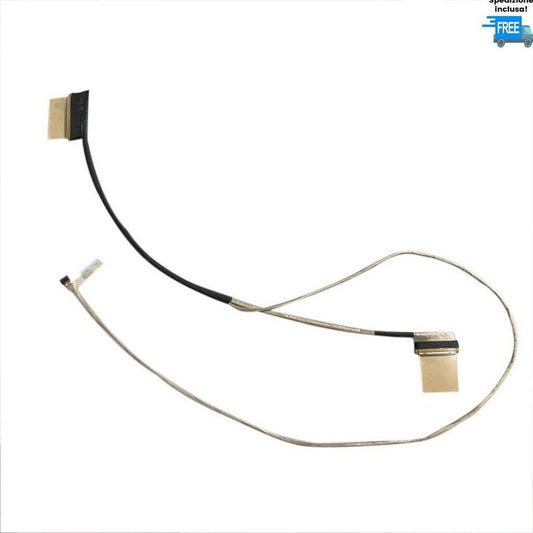 CAVO FLAT LED VGA ASUS EDP X409 X409FA X409BA X409J DD0XKPLC010 14005-03100000