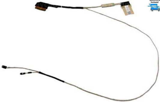 CAVO FLAT VGA LED ACER CHROMEBOOK CB315-1HT CB315-2H  DD0ZAFLC000 CABLE DISPLAY