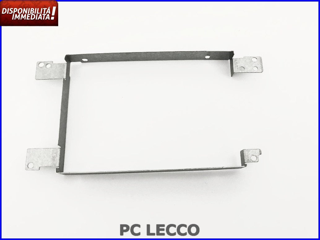 CADDY SUPPORTO HARD DISK ASUS X540S X540SA X540LA R540S D540SA F540LA F540S