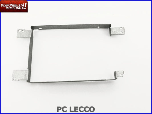 CADDY SUPPORTO HARD DISK ASUS X540S X540SA X540LA R540S D540SA F540LA F540S