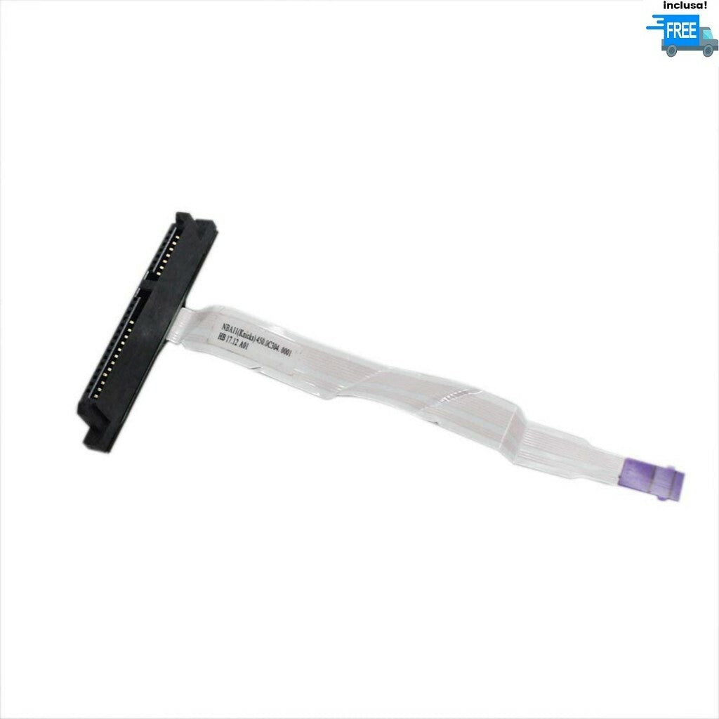 450.0C304.0001 CONNETTORE HDD HP X360 11M-AD 11-M HARD DISK CAVO SATA  SSD