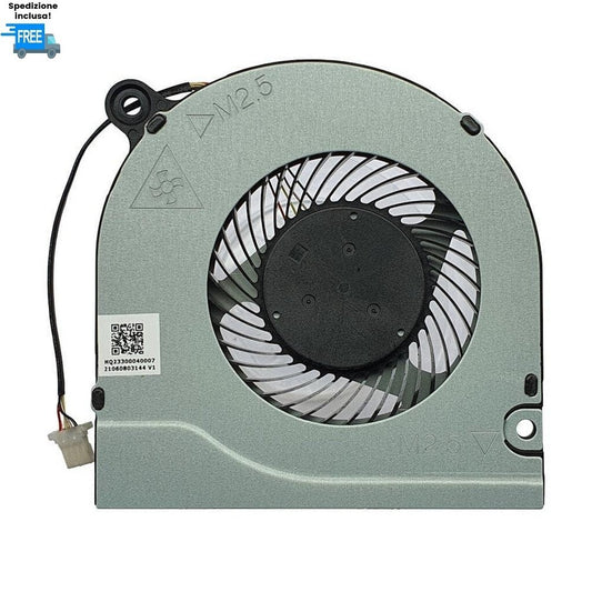 VENTOLA ASPIRE A515-52 A515-52G A515-54 A515-54G A515-43 A315-42 A315-54 EX215