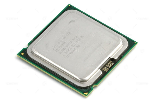CPU INTEL CELERON L430 PROCESSORE SL9XN SOCKET 775  1.80GHZ 512KB/800