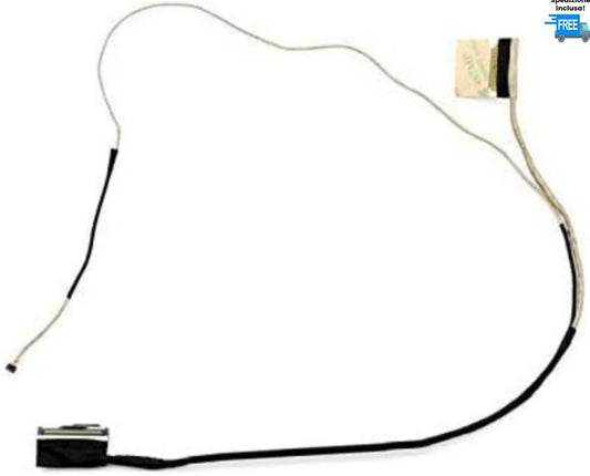 CAVO FLAT LED  VGA ACER ASPIRE V5-472G V5-542G V5-473G V7-481P  P/N: DD0ZQKLC020
