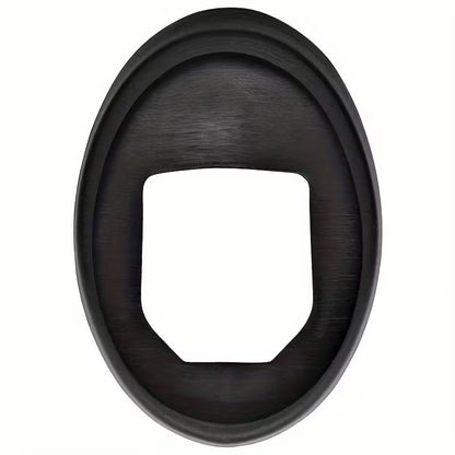 GUARNIZIONE GOMMA BASE ANTENNA TETTO  AUDI A3 A4 A6 VW GOLF PASSAT SEAT SKODA
