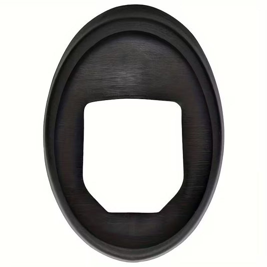 GUARNIZIONE GOMMA BASE ANTENNA TETTO  AUDI A3 A4 A6 VW GOLF PASSAT SEAT SKODA