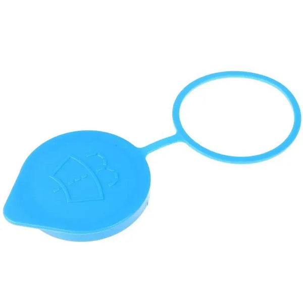 Tappo serbatoio lavavetri blu per auto camper diametro 60mm esterno 54mm interno