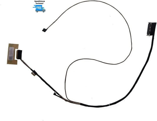 Lenovo Yoga 520 520-14 Flex 5-1470 cavo flat display LED DC02002R900