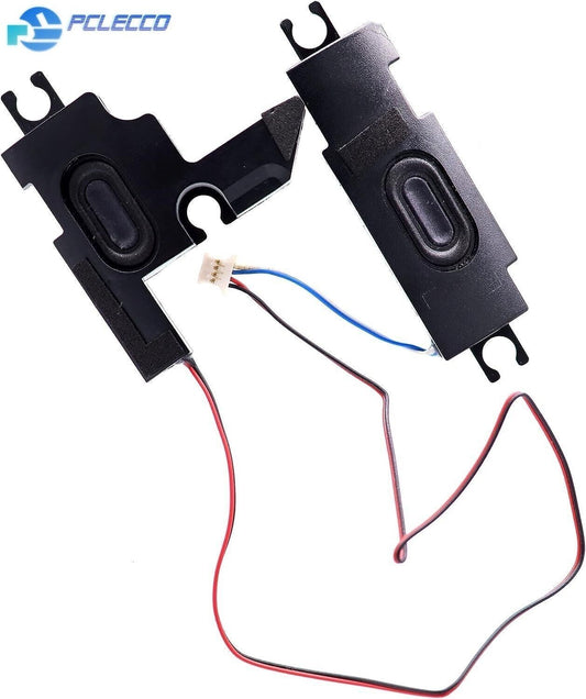 Coppia speaker per notebook HP serie 15 e 250 255 altoparlanti sinistro e destro