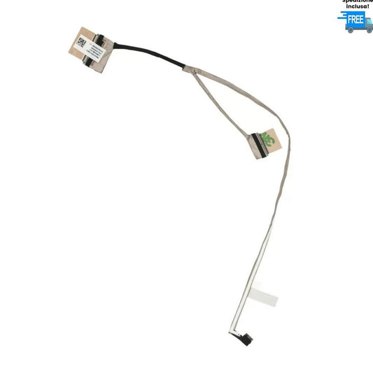 CAVO FLAT LED VGA ASUS UX410U U4000U RX410 U410U CABLE 30 PIN 1422-034Y0AS