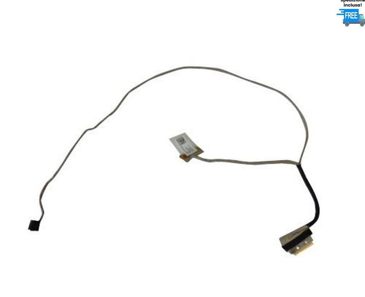 CAVO FLAT VIDEO ASUS C300 C300MA C300SA C300M CABLE LED 30 PIN DD0C8ALC000