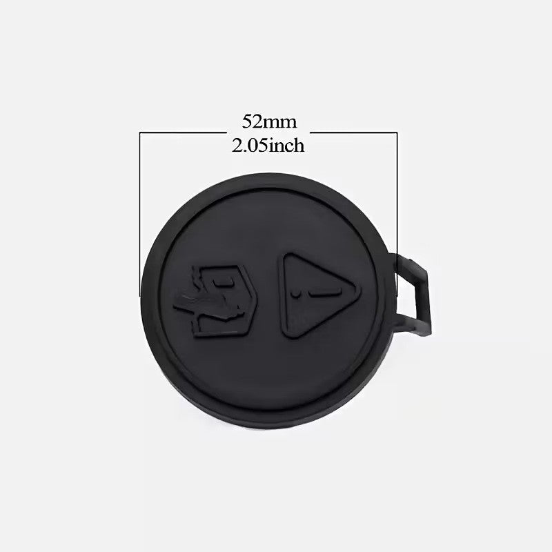 Tappo vaschetta  liquido raffreddamento MINI R50 R52 R53 Cooper One