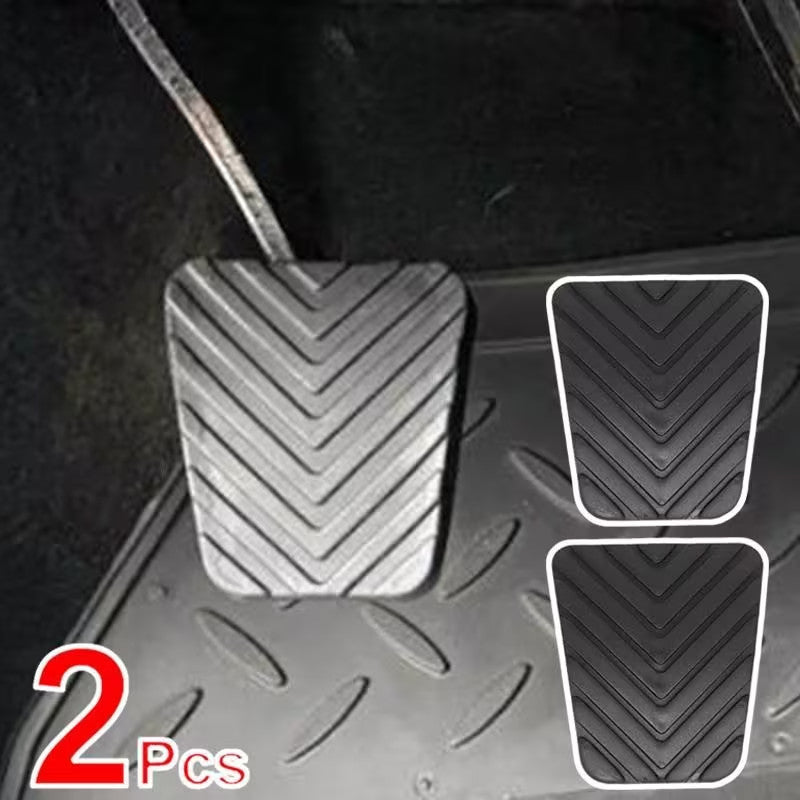 COPRI PEDALE GOMMA  FRENO FRIZIONE HYUNDAI KIA SPORTAGE SONATA TUCSON SANTA FE