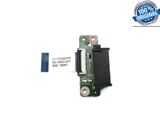CONNETTORE DVD LENOVO ADATTATORE SATA V110-15AST V110-15ISK V110-15IKB V110-15IA