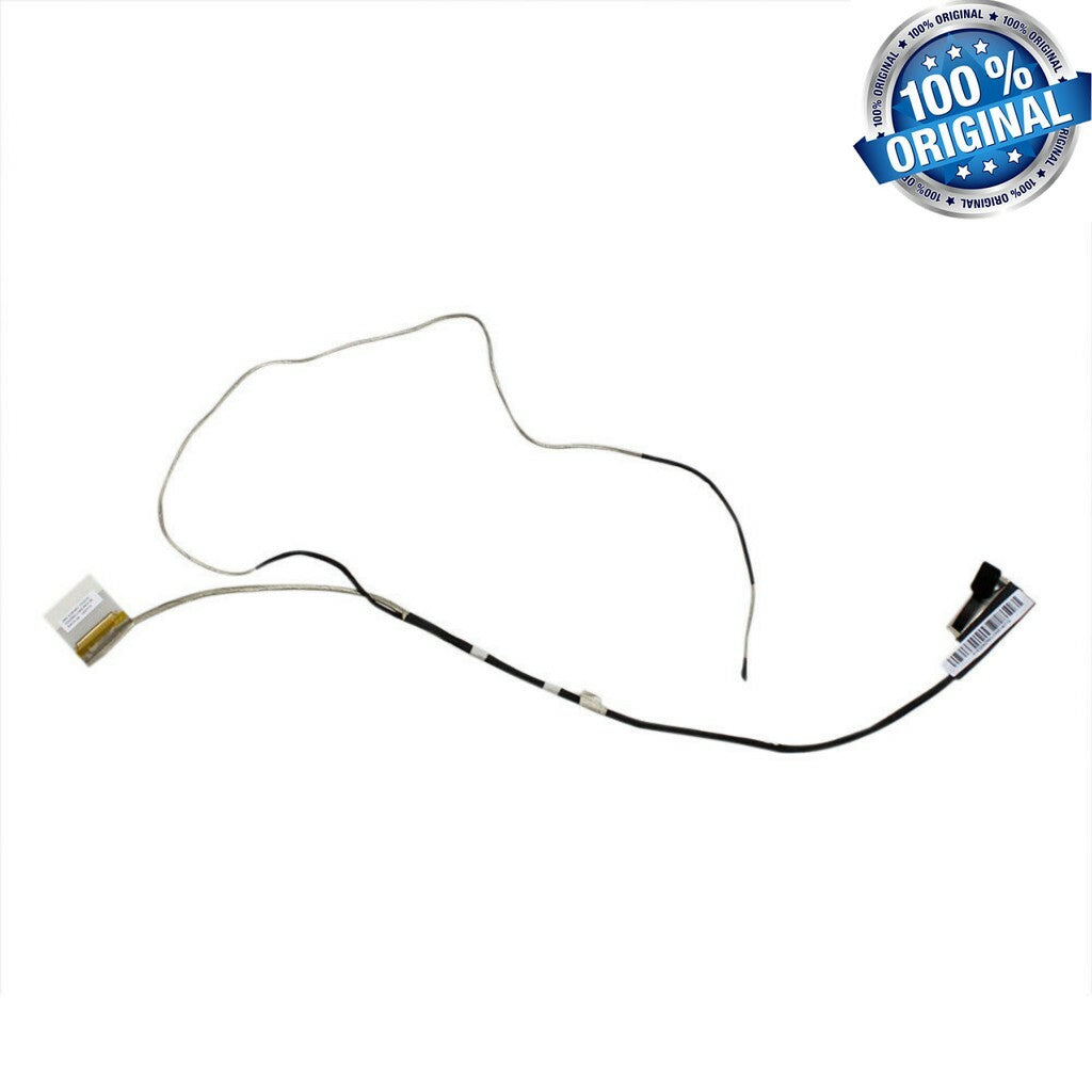 ASPIRE V7-581 V5-573 V5-572 V5-552 CAVO FLAT LED FLEX  NUOVO DD0ZRKLC040 30 PIN