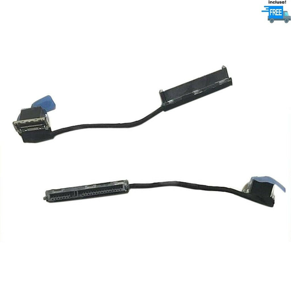 ASUS K95V K95VM K95VJ K95VB  A95V CONNETTORE CAVO SATA HDD HARD DISK DC02C002B00