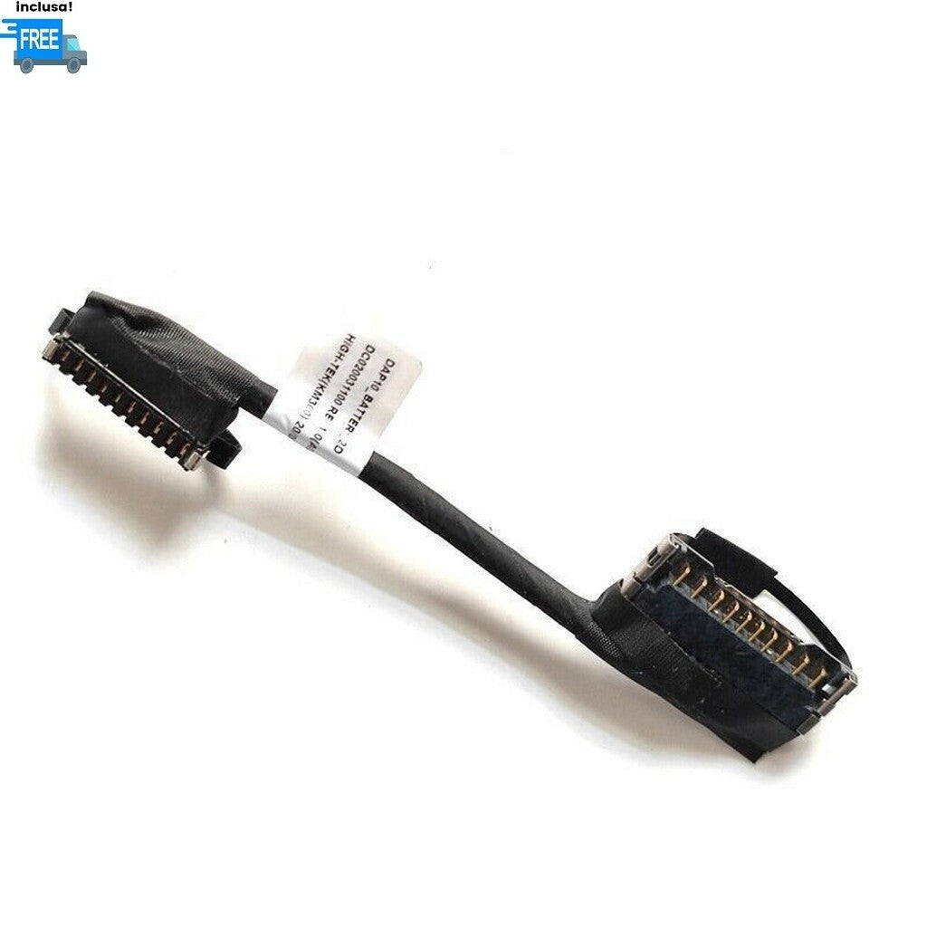 CAVO BATTERIA DELL CABLE 7530 7540 M7530 M7540 060T5G DC020031100