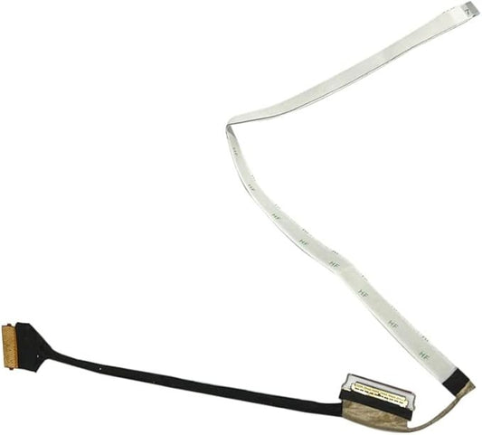 CAVO FLAT VIDEO LENOVO IDEAPAD 3-14ITL6 DC02C00QW00 30 PIN LCD