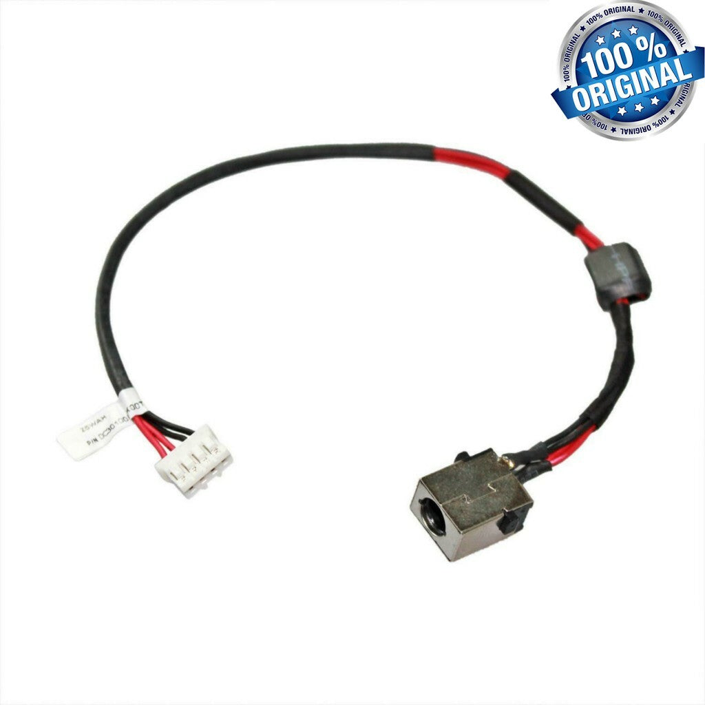 JACK ASPIRE V3-572 E5-531 DC30100RN00 DW909 CONNETTORE DC POWER IN