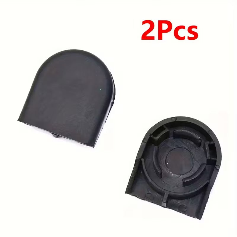 2 Pezzi Tappo Coprivite Braccio Tergicristallo Toyota Corolla RAV4 C-HR Prius