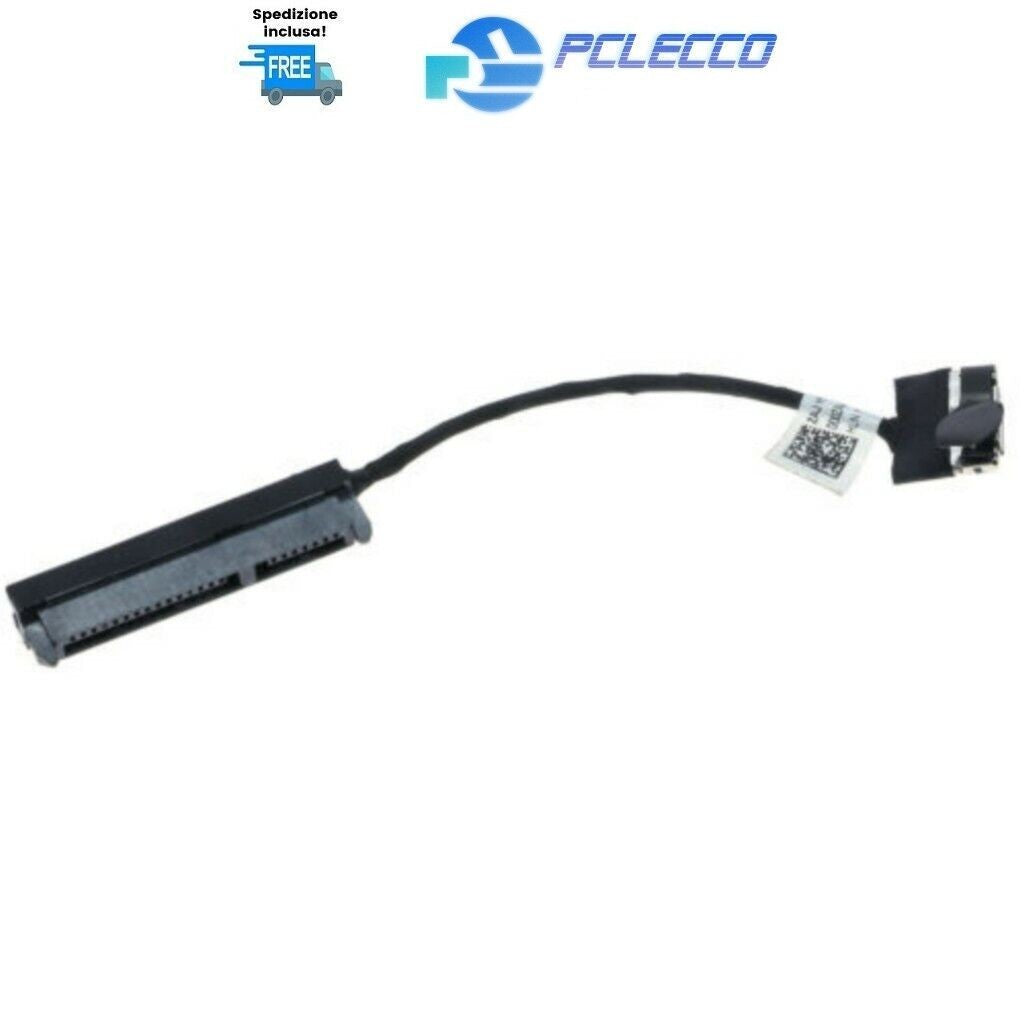 Connettore HDD SATA Acer A315-21 A315-31 A314-32 DD0ZAJHD001 Cavo SSD hard disk