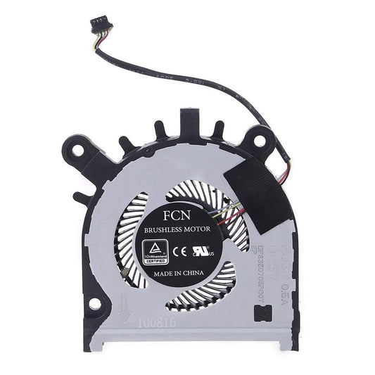 VENTOLA ACER SWIFT 3 SF314-51 FAN  VERSIONE 2 CAVO CONNETTORE  6 CM
