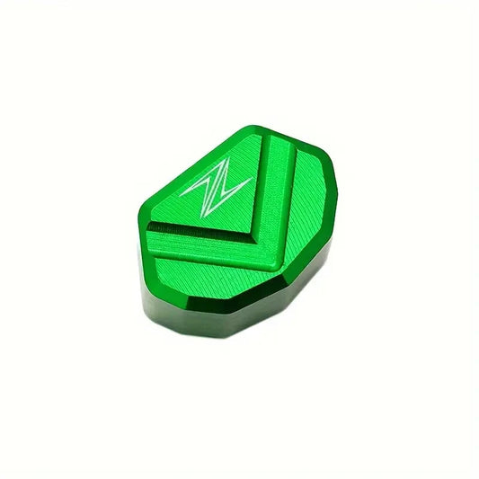 TASTO INDICATORE DI DIREZIONE PULSANTE FRECCE KAWASAKI VARI MODELLI COLORE VERDE