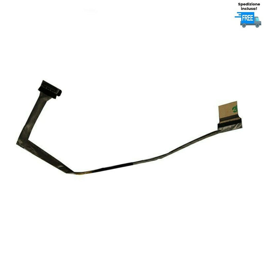 Acer Aspire 4820T 4745G 4553G 4625 4745 cavo flat display LED DD0ZQ1LC000