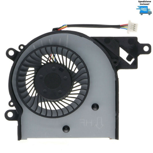 VENTOLA CPU HP PAVILION X360 13-S 13-S000 13-S100 13-S121CA 13-S150SA 13-S020N