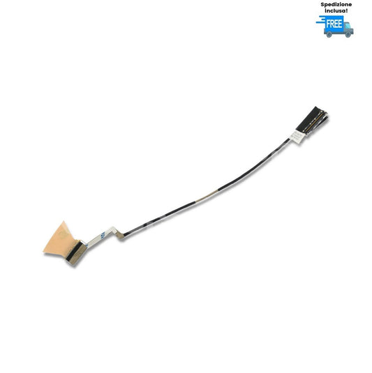 CAVO FLAT VIDEO LED HP ELITEBOOK 830 G5 735 G5 NON TOUCH 30 PIN 6017B0892601