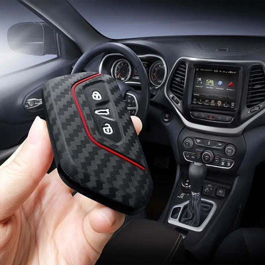 Cover chiave silicone VW Golf 8 Cupra Formentor Tarraco Ateca Leon Octavia