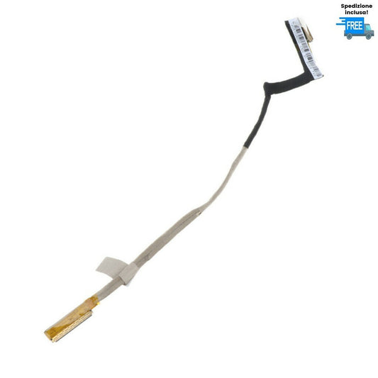 ASUS U36JC U36SG U36SD U44S U44SG cavo flat display LED 40 pin 14G221030000