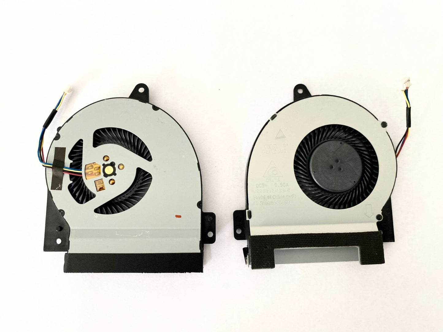 VENTOLA COOLER  ASUS P552LJ P552SA P552S P2520L P2520LA P452L P452LA P452SJ FAN
