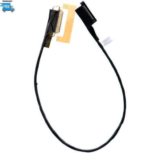 Lenovo X240 X250 X260 X270 cavo flat display LED 30 pin DC02C007420 01AW438