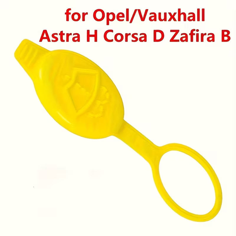 TAPPO VASCHETTA LAVAVETRI OPEL ASTRA H CORSA D ZAFIRA B 13118170 6450562
